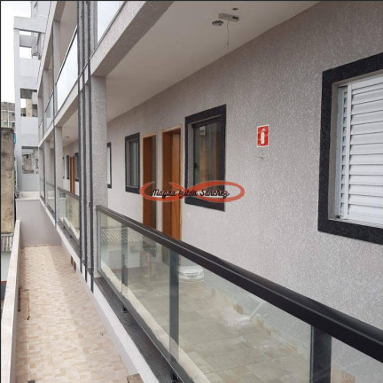 Imagem Apartamento com 2 Quartos à Venda, 42 m² em Vila Doutor Eiras - São Paulo