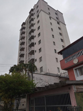 Imagem Apartamento com 2 Quartos à Venda, 54 m² em Jardim Santa Cruz (campo Grande) - São Paulo