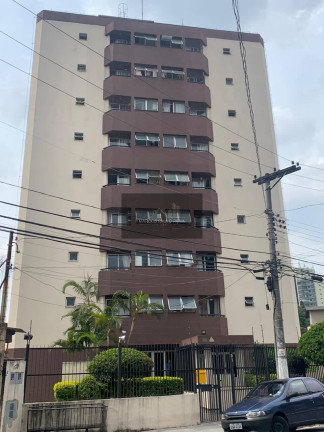 Imagem Apartamento com 2 Quartos à Venda, 50 m² em Vila Albertina - São Paulo
