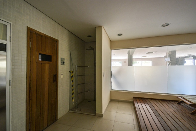 Imagem Apartamento com 3 Quartos à Venda, 94 m² em Vila Gertrudes - São Paulo