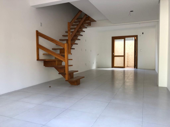 Imagem Casa de Condomínio com 2 Quartos à Venda, 106 m² em Teresópolis - Porto Alegre Imagem Casa de Condomínio com 2 Quartos à Venda, 106 m² em Teresópolis - Porto Alegre