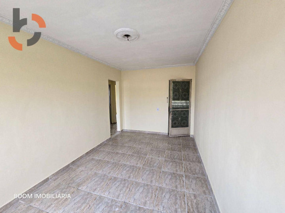 Imagem Apartamento com 2 Quartos à Venda, 68 m² em Rocha Sobrinho - Mesquita