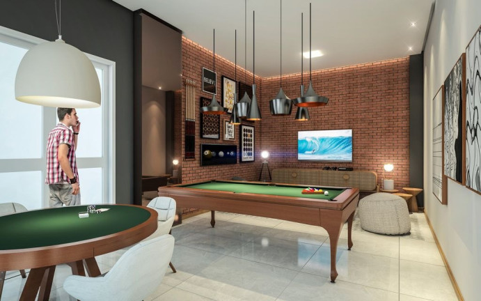 Imagem Apartamento com 2 Quartos à Venda, 62 m² em Santa Catarina - Criciúma Imagem Apartamento com 2 Quartos à Venda, 62 m² em Santa Catarina - Criciúma