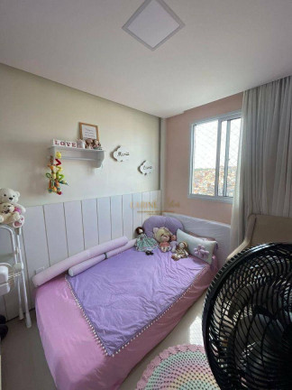 Imagem Apartamento com 2 Quartos à Venda, 45 m² em Pernambués - Salvador