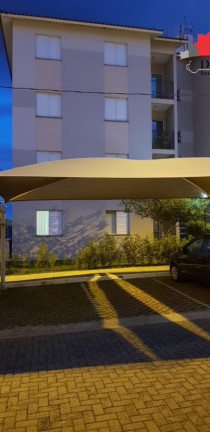 Imagem Apartamento com 2 Quartos à Venda, 40 m² em Parque São Jorge - Campinas Imagem Apartamento com 2 Quartos à Venda, 40 m² em Parque São Jorge - Campinas