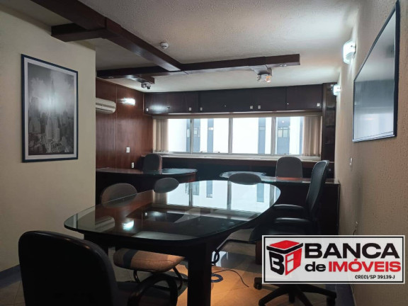 Sala Comercial à Venda, 39 m² em Vila Leopoldina - São Paulo