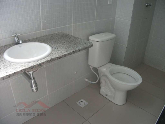 Imagem Apartamento com 2 Quartos à Venda, 67 m² em Planalto Ininga - Teresina Imagem Apartamento com 2 Quartos à Venda, 67 m² em Planalto Ininga - Teresina