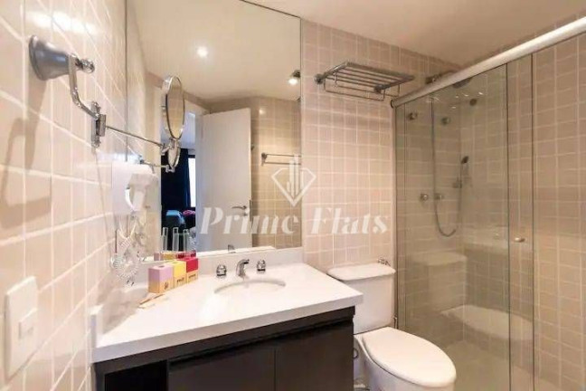 Imagem Apartamento com 1 Quarto à Venda, 29 m² em Moema - São Paulo Imagem Apartamento com 1 Quarto à Venda, 29 m² em Moema - São Paulo
