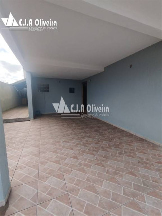 Imagem Casa com 4 Quartos à Venda, 308 m² em Agenor De Campos - Mongaguá