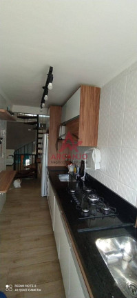Imagem Apartamento com 3 Quartos à Venda, 123 m² em Toninhas - Ubatuba