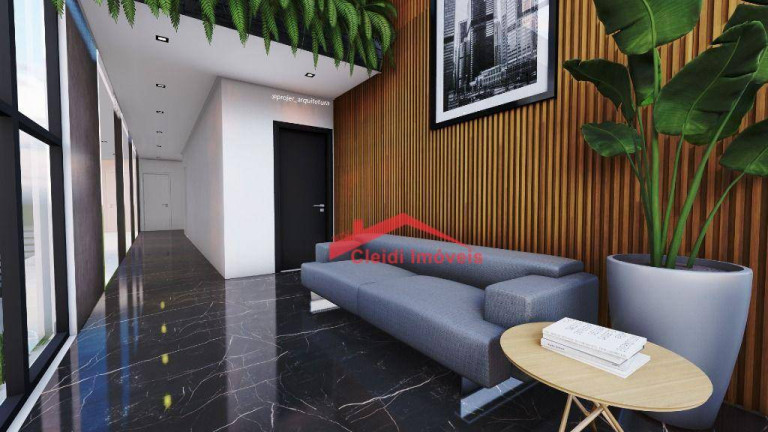 Imagem Apartamento com 3 Quartos à Venda, 90 m² em Saguaçu - Joinville Imagem Apartamento com 3 Quartos à Venda, 90 m² em Saguaçu - Joinville