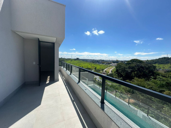 Imagem Casa com 4 Quartos à Venda, 415 m² em Portal Do Sol - Contagem Imagem Casa com 4 Quartos à Venda, 415 m² em Portal Do Sol - Contagem