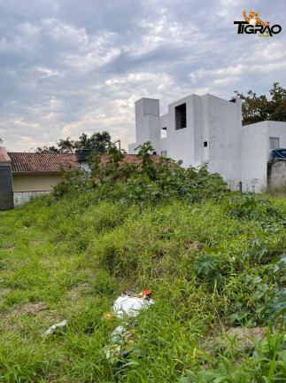 Imagem Terreno à Venda, 300 m² em Gravatá - Navegantes Imagem Terreno à Venda, 300 m² em Gravatá - Navegantes