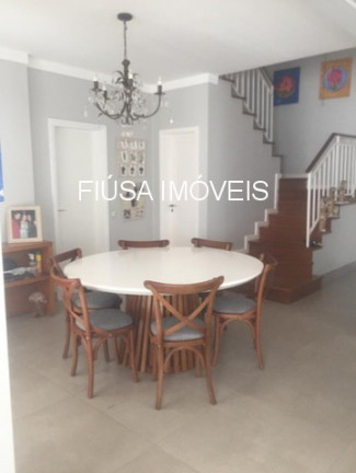 Imagem Casa com 3 Quartos à Venda, 440 m² em Jardim Botânico - Ribeirão Preto