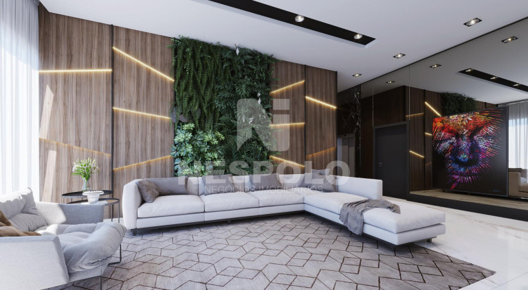 Imagem Apartamento à Venda, 116 m² em Meia Praia - Itapema