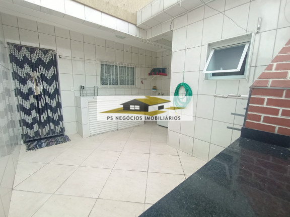 Imagem Sobrado com 2 Quartos à Venda, 106 m² em Jardim Vila Formosa - São Paulo