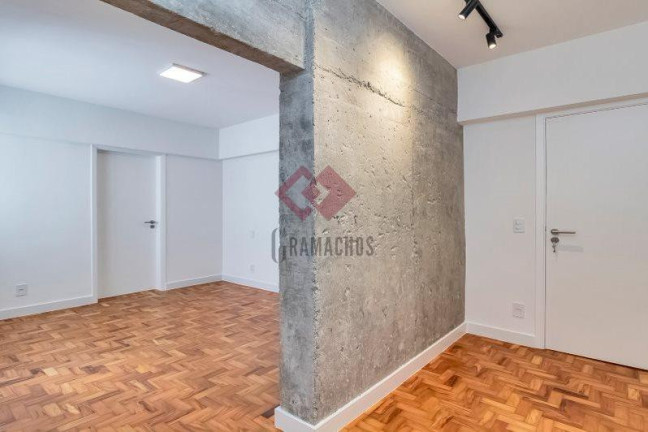 Imagem Apartamento com 2 Quartos à Venda, 100 m² em Cerqueira César - São Paulo Imagem Apartamento com 2 Quartos à Venda, 100 m² em Cerqueira César - São Paulo