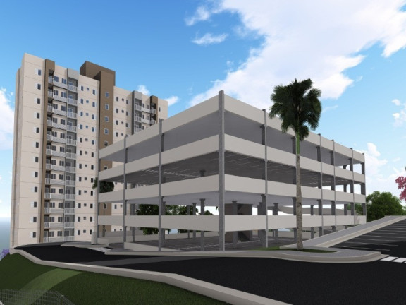 Imagem Apartamento com 2 Quartos à Venda, 51 m² em Vila Bela - Franco Da Rocha Imagem Apartamento com 2 Quartos à Venda, 51 m² em Vila Bela - Franco Da Rocha