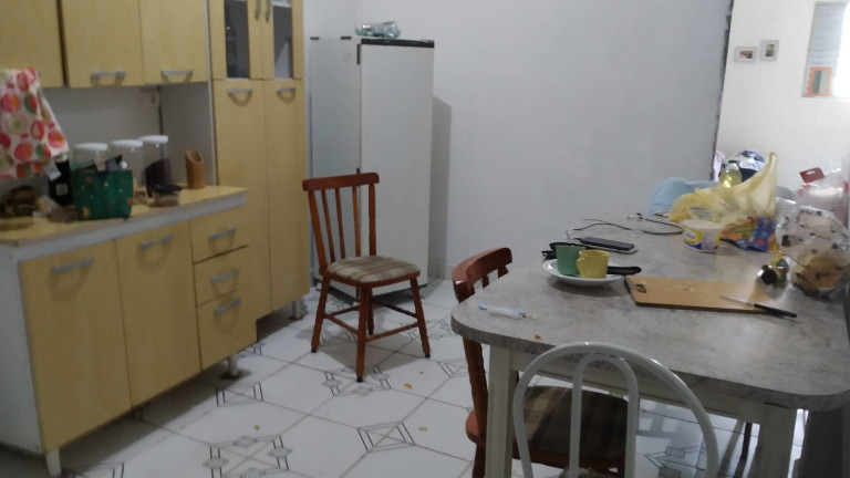 Imagem Sobrado com 10 Quartos à Venda, em Eldorado - Diadema Imagem Sobrado com 10 Quartos à Venda, em Eldorado - Diadema
