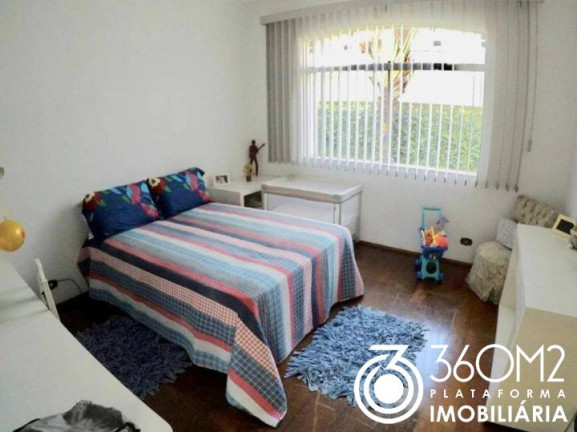 Imagem Casa com 4 Quartos à Venda, 990 m² em Vila Assunção - Santo André Imagem Casa com 4 Quartos à Venda, 990 m² em Vila Assunção - Santo André