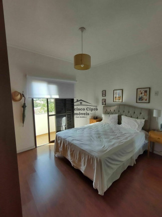 Imagem Apartamento com 3 Quartos à Venda, 152 m² em Centro - Guaratinguetá Imagem Apartamento com 3 Quartos à Venda, 152 m² em Centro - Guaratinguetá