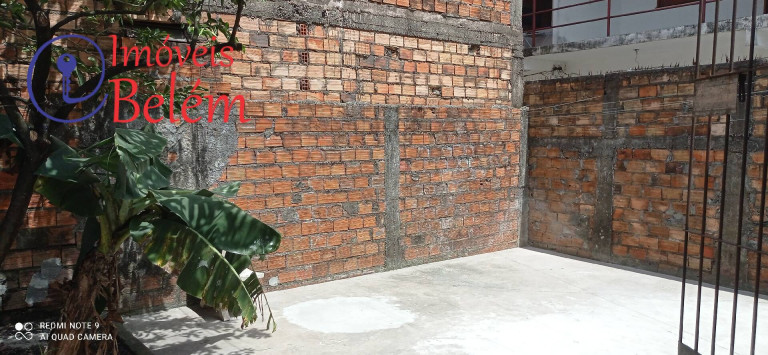 Imagem Casa com 3 Quartos à Venda, 136 m² em Coqueiro - Ananindeua Imagem Casa com 3 Quartos à Venda, 136 m² em Coqueiro - Ananindeua