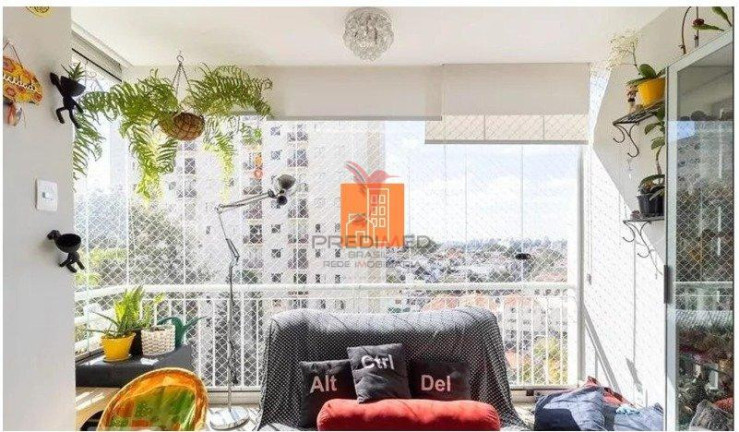 Imagem Apartamento com 2 Quartos à Venda,  em Vila Mariana - São Paulo