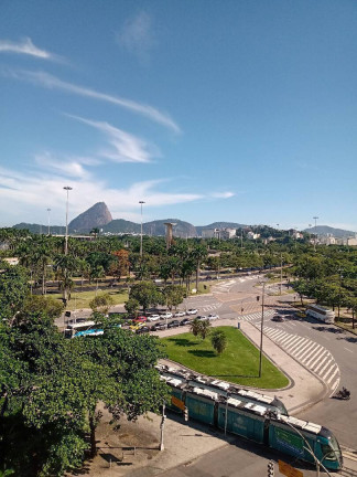 Sala Comercial para Alugar, 44 m² em Centro - Rio De Janeiro