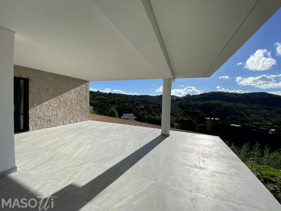 Imagem Casa de Condomínio com 4 Quartos à Venda, 436 m² em Bavária - Gramado Imagem Casa de Condomínio com 4 Quartos à Venda, 436 m² em Bavária - Gramado