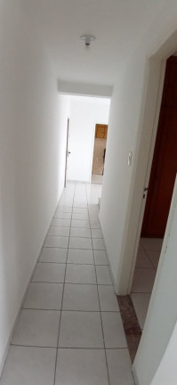 Imagem Cobertura com 3 Quartos para Alugar, 230 m² em Embaré - Santos Imagem Cobertura com 3 Quartos para Alugar, 230 m² em Embaré - Santos