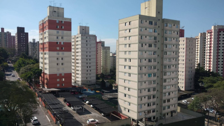 Imagem Apartamento com 2 Quartos à Venda, 55 m² em Jardim Celeste - São Paulo Imagem Apartamento com 2 Quartos à Venda, 55 m² em Jardim Celeste - São Paulo
