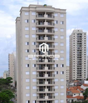Imagem Imóvel com 2 Quartos à Venda, 67 m² em Chácara Inglesa - São Paulo Imagem Imóvel com 2 Quartos à Venda, 67 m² em Chácara Inglesa - São Paulo