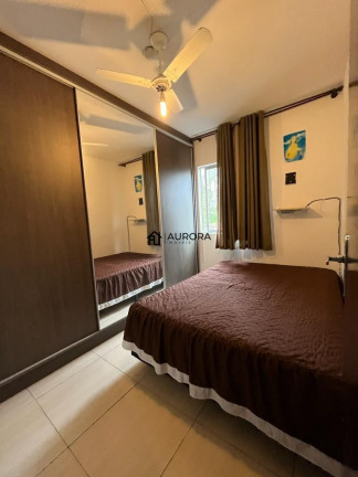 Imagem Apartamento com 1 Quarto à Venda, 35 m² em Pioneiros - Balneário Camboriú