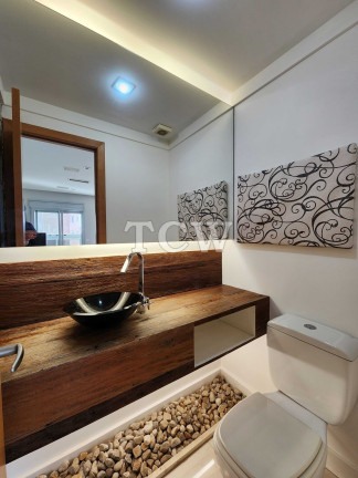 Imagem Apartamento com 3 Quartos à Venda, 160 m² em Vila Clementino - São Paulo