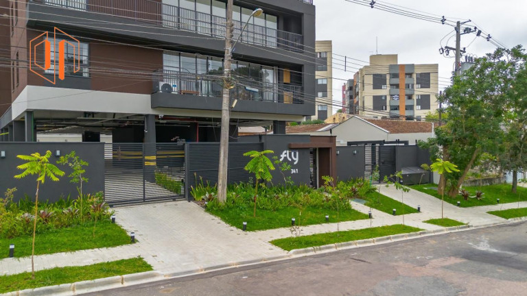 Imagem Apartamento com 2 Quartos à Venda, 63 m² em Cabral - Curitiba Imagem Apartamento com 2 Quartos à Venda, 63 m² em Cabral - Curitiba