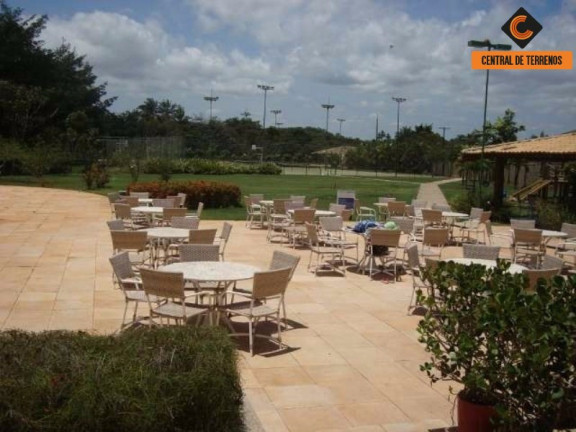 Imagem Terreno à Venda, 636 m² em Alphaville Litoral Norte I - Camaçari Imagem Terreno à Venda, 636 m² em Alphaville Litoral Norte I - Camaçari