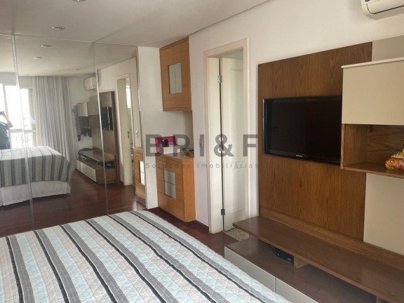 Imagem Apartamento com 3 Quartos à Venda, 200 m² em Brooklin - São Paulo Imagem Apartamento com 3 Quartos à Venda, 200 m² em Brooklin - São Paulo