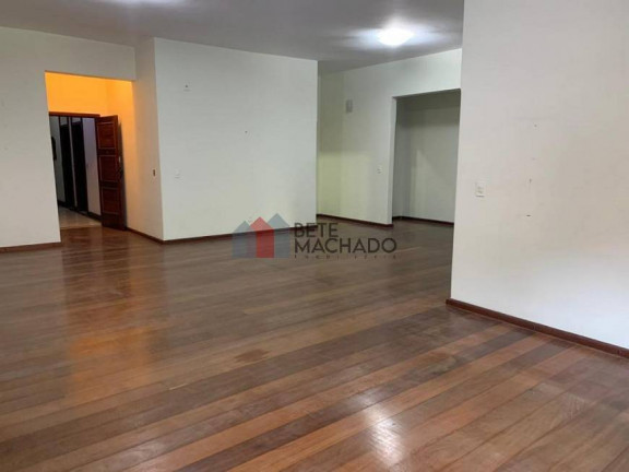 Imagem Apartamento com 3 Quartos à Venda, 186 m² em Várzea - Teresópolis