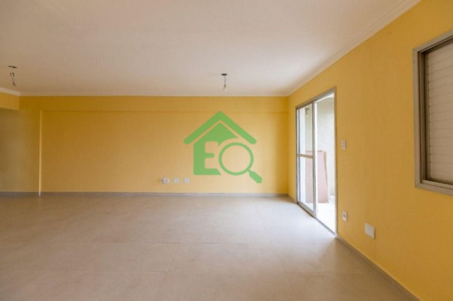 Imagem Apartamento com 3 Quartos à Venda, 94 m² em Vila Sofia - São Paulo