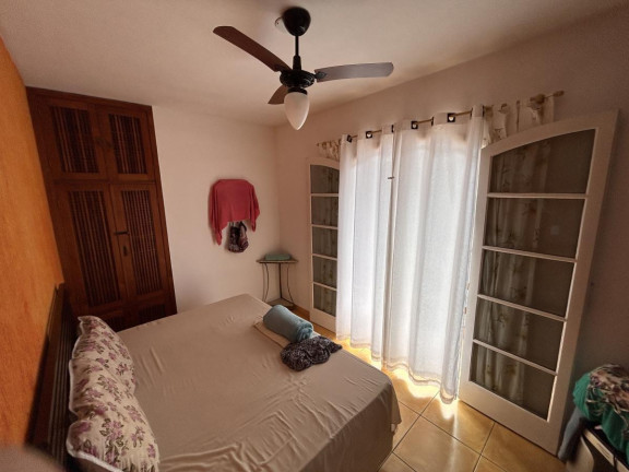 Imagem Apartamento com 2 Quartos à Venda, 60 m² em Praia Grande - Ubatuba
