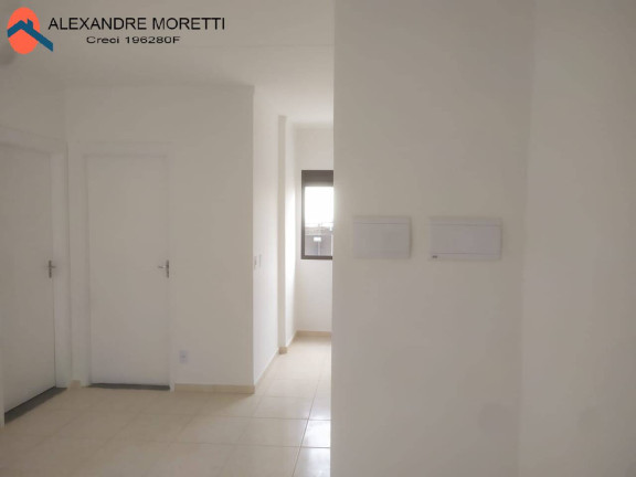 Imagem Apartamento com 2 Quartos à Venda, 46 m² em Vila Almeida - Sorocaba