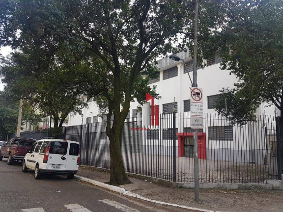 Imagem Galpão à Venda ou Locação, 2.720 m² em Lapa - São Paulo