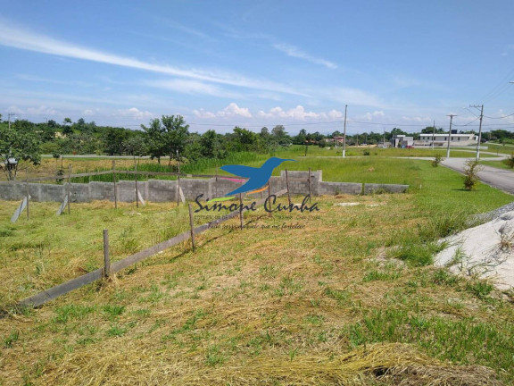 Imagem Terreno em Condomínio à Venda, 1.000 m² em Loteamento Comercial E Residencial Village Da Serra - Tremembé