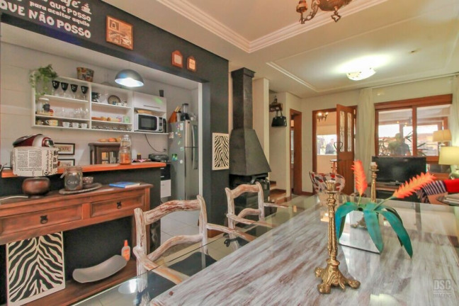 Imagem Casa de Condomínio com 3 Quartos à Venda, 155 m² em Hípica - Porto Alegre Imagem Casa de Condomínio com 3 Quartos à Venda, 155 m² em Hípica - Porto Alegre
