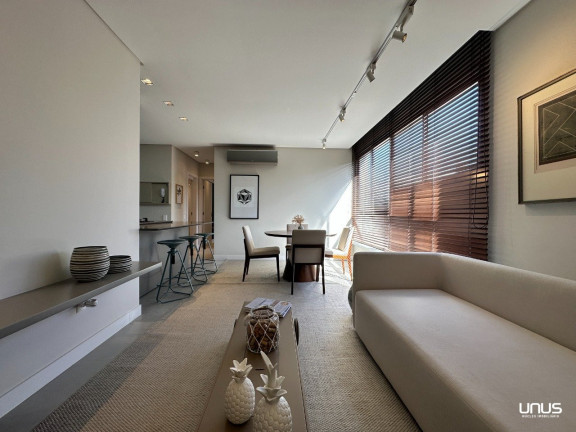 Imagem Apartamento com 2 Quartos à Venda, 68 m² em Pedra Branca - Palhoça