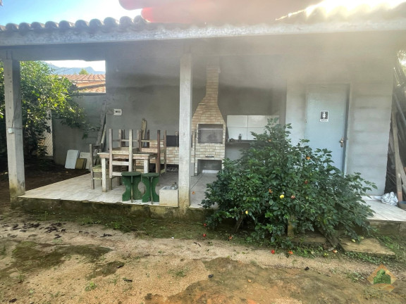 Imagem Casa com 3 Quartos à Venda, 200 m² em Ubatumirim - Ubatuba