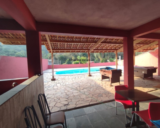 Imagem Chácara com 4 Quartos à Venda, 2.200 m² em Terra Preta (terra Preta) - Mairiporã Imagem Chácara com 4 Quartos à Venda, 2.200 m² em Terra Preta (terra Preta) - Mairiporã