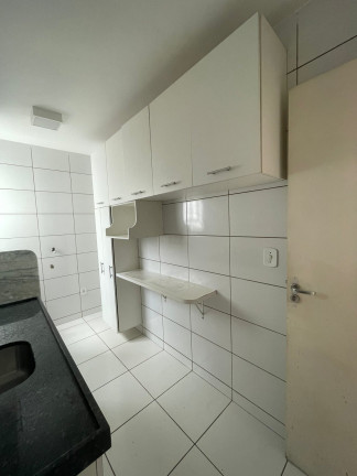 Imagem Apartamento com 2 Quartos à Venda, 41 m² em Piçarreira - Teresina Imagem Apartamento com 2 Quartos à Venda, 41 m² em Piçarreira - Teresina