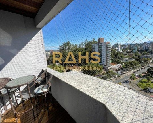 Imagem Cobertura com 3 Quartos à Venda, 261 m² em Centro - Joinville Imagem Cobertura com 3 Quartos à Venda, 261 m² em Centro - Joinville