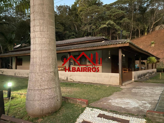 Imagem Chácara com 3 Quartos à Venda, 16 m² em Ponte Nova - Monteiro Lobato Imagem Chácara com 3 Quartos à Venda, 16 m² em Ponte Nova - Monteiro Lobato